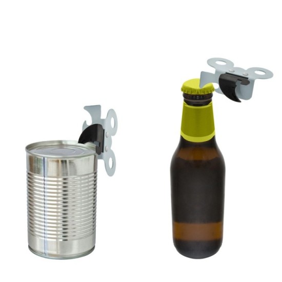 Abrelatas Mariposa 75 mm, doble Función (Abrelatas y Abrebotellas) al por Mayor | Almacén de Ferretería