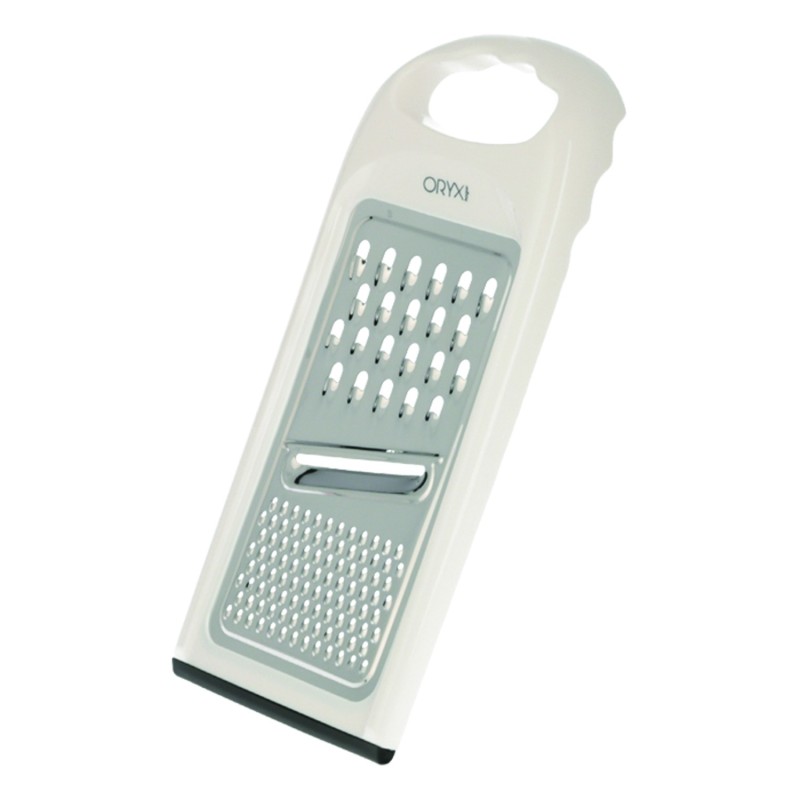 Rallador Acero Inoxidable 28 Cm, Universal