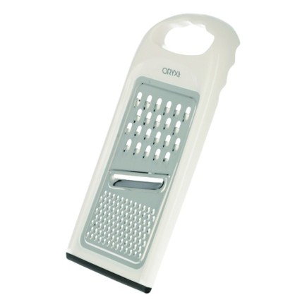 Rallador Acero Inoxidable 28 Cm, Universal