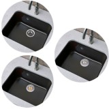 Filtro Cestillo Fregaderos / Lavabo Cocinas Ø 11,5 cm, al por Mayor | Almacén de Ferretería