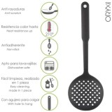 Espumadera Cocina Nylon Basic 33,5 x 11 cm, al por Mayor | Almacén de Ferretería