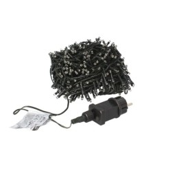 Guirnalda Luces Navidad 500 Leds Multicolor, Luz navidad interiores y exteriores IP44