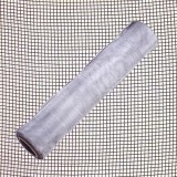 Tela Mosquitera Galvanizada 16x16/ 120 cm,  Rollo 25 Metros al por Mayor | Almacén de Ferretería