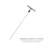 Limpiacristales Profesional Inoxidable 30 cm, al por Mayor | Almacén de Ferretería