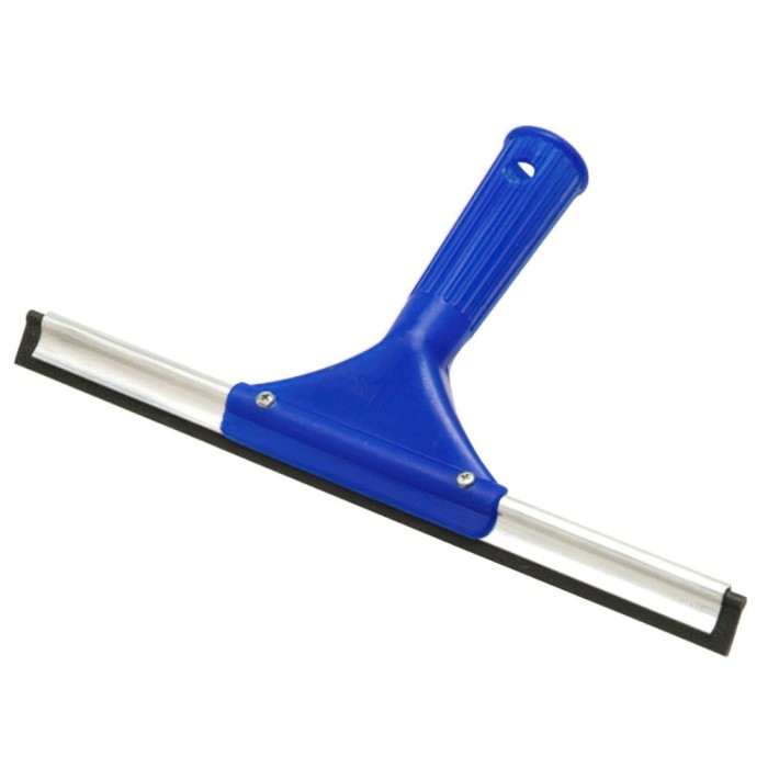 Limpiacristales Wolfpack Profesional Metal 35 cm, al por Mayor | Almacén de Ferretería