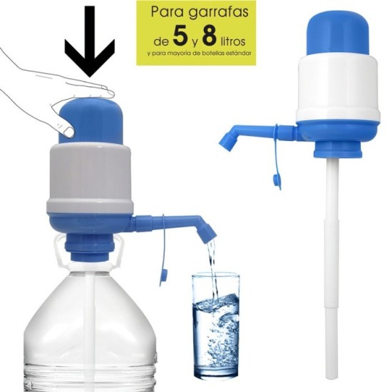 Dispensador De Agua Para Garrafas y Botellas al por Mayor | Almacén de Ferretería