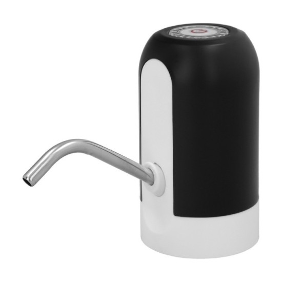 Dispensador De Agua Automático Para Garrafas y Botellas Con Cargador USB Tipo C al por Mayor | Almacén de Ferretería