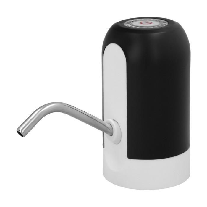 Dispensador De Agua Automático Para Garrafas y Botellas Con Cargador USB Tipo C al por Mayor | Almacén de Ferretería