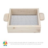 Cernedero Madera al por Mayor | Almacén de Ferretería