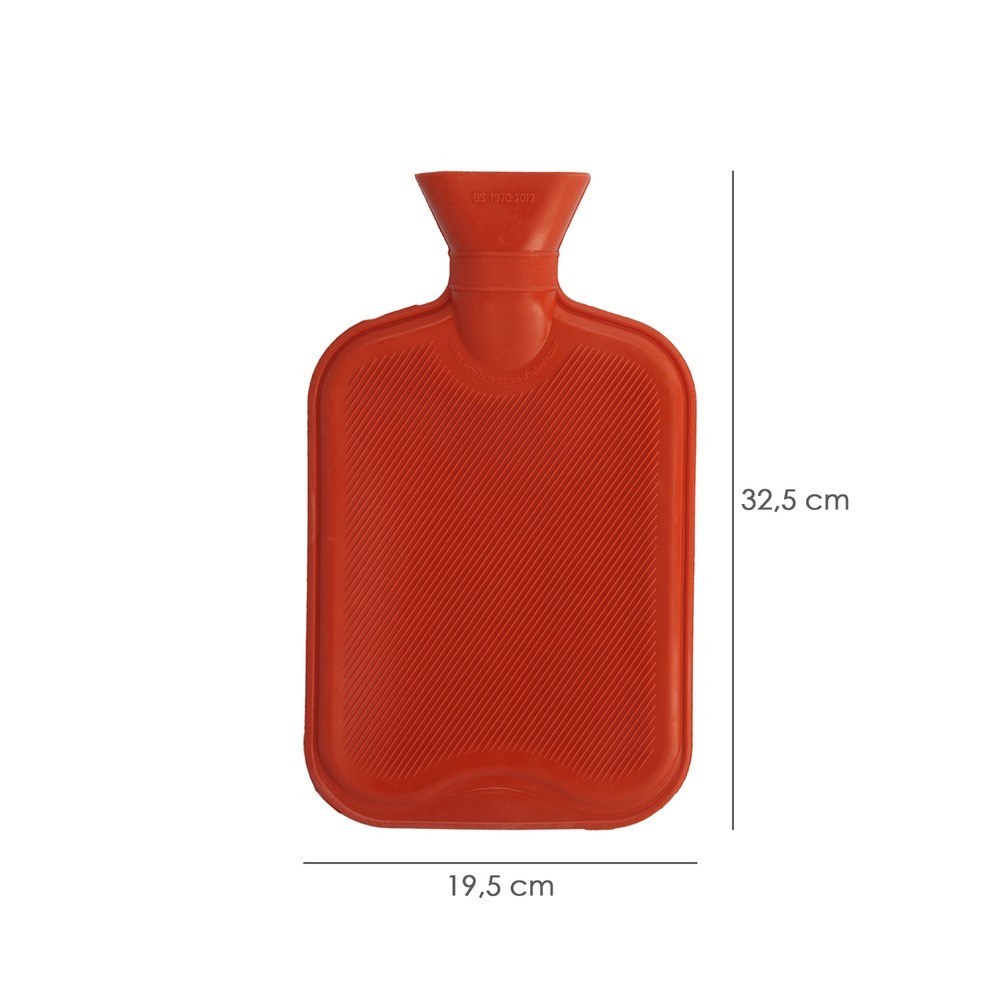 Bolsa Agua Caliente 1,75 Litros Polar Colores Surtidos al por Mayor | Almacén de Ferretería