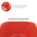 Bolsa Agua Caliente 1,75 Litros Polar Colores Surtidos al por Mayor | Almacén de Ferretería