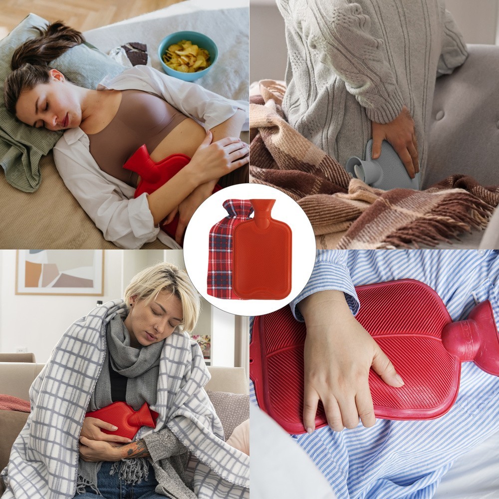 Bolsa Agua Caliente 1,75 Litros Polar Colores Surtidos al por Mayor | Almacén de Ferretería