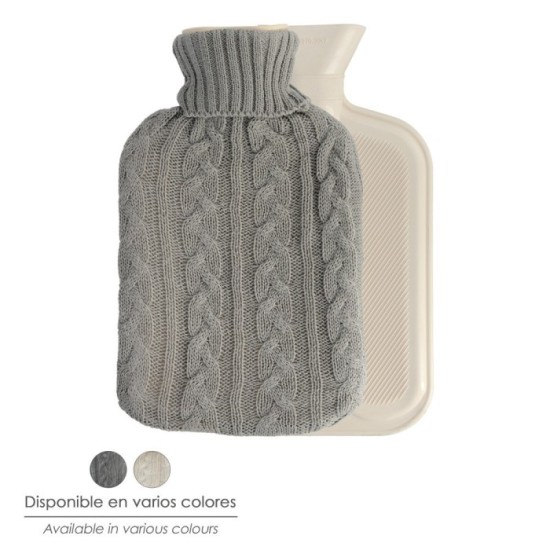 Bolsa Agua Caliente 1,75 Litros Punto Colores Surtidos al por Mayor | Almacén de Ferretería