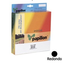 Hilo Nylon Redondo 2,4 mm, (Dispensador 100 Metros)