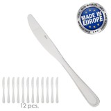 Cuchillo Postre Valencia 192 mm,Caja 12 unidades al por Mayor | Almacén de Ferretería