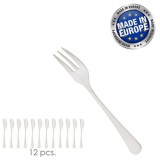Tenedor Postre Murano 145 mm,Caja 12 unidades al por Mayor | Almacén de Ferretería