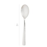 Cuchara Mesa Flair 197 mm,Caja 12 unidades al por Mayor | Almacén de Ferretería