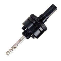 Soporte Para Coronas/ Husillo Wolfpack (32/152 mm,) Con Tetones