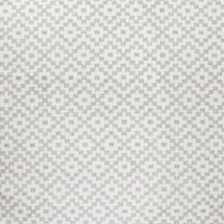 Mantel Hule Rectangular ZigZag Impermeable Antimanchas PVC 140x250 cm,  Recortable Uso Interior y Exterior