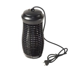 Exterminador Electrico De Insectos 6 W, Alcance 20 m2,