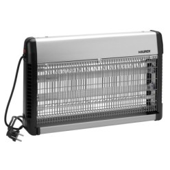 Exterminador Electrico De Insectos 30 W, Alcance 100 m2,