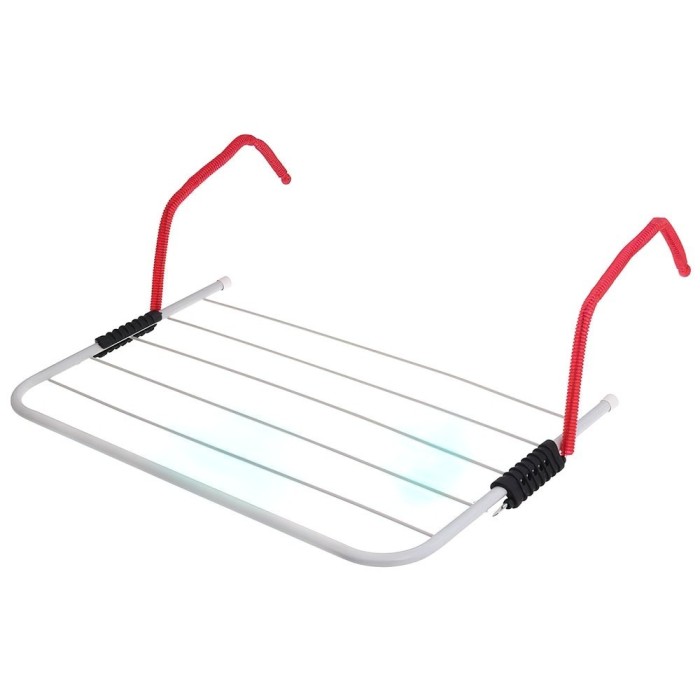 Tendedero Oryx Radiador Acero Blanco 50x32cm al por Mayor | Almacén de Ferretería