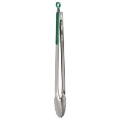 Pinzas Para Barbacoa 44,5 cm,