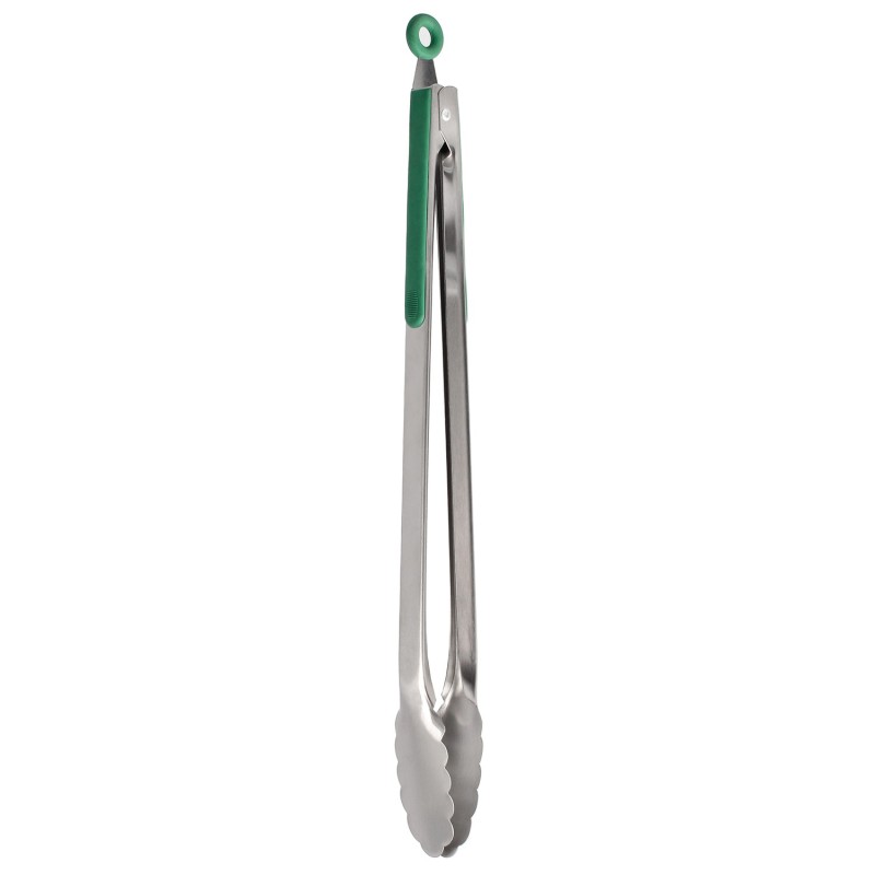 Pinzas Para Barbacoa 44,5 cm,