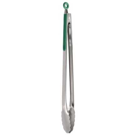 Pinzas Para Barbacoa 44,5 cm,
