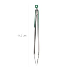 Pinzas Para Barbacoa 44,5 cm,