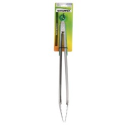 Pinzas Para Barbacoa 44,5 cm,