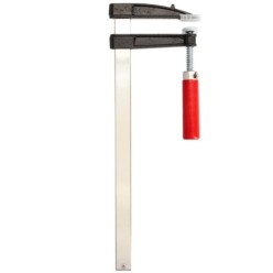 Sargento / Torniquete Mango Madera  300x 80 mm, Clips Para Madera, Sargento Carpinteria, Abrazaderas Carpinteria, Prensa Madera,