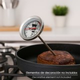 Termometro Cocina Para Carne Con Sonda, al por Mayor | Almacén de Ferretería