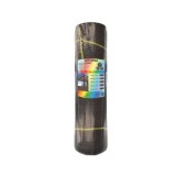 Malla Sombreo Rollo 1,5 x 50 metros, Reduce Radiación, Protección Jardín y Terraza, Regula Temperatura, Color Marrón al por Mayo