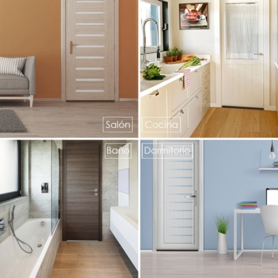 Burlete Puerta Espuma Marron Bajopuerta 95 cm, al por Mayor | Almacén de Ferretería