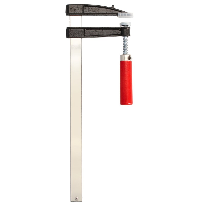 Sargento / Torniquete Mango Madera  500x 120 mm, Clips Para Madera, Sargento Carpinteria, Abrazaderas Carpinteria, Prensa Madera