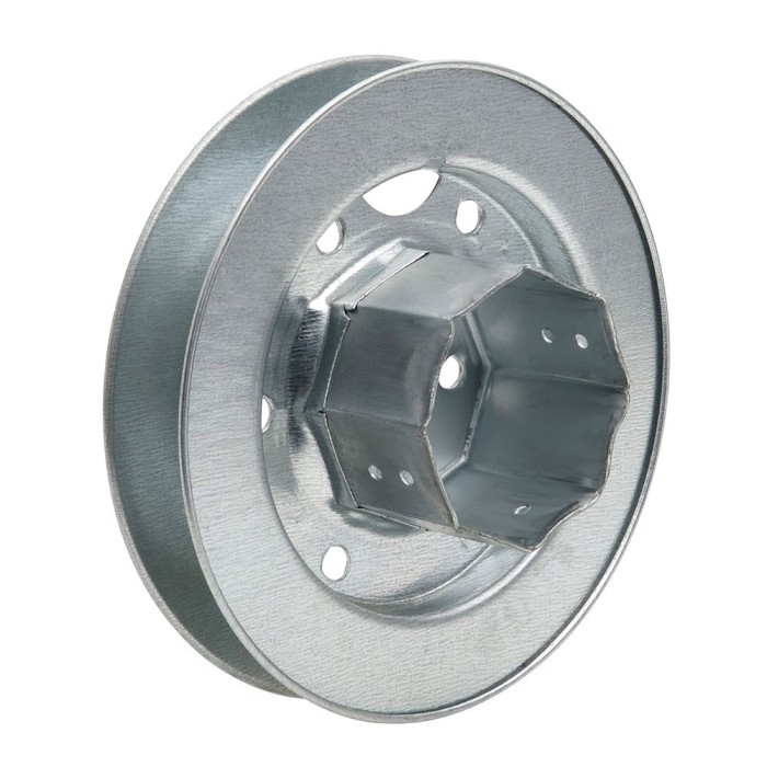 Disco Persiana Metalico Espiga Metalica 150x60 Cinta 22 mm, al por Mayor | Almacén de Ferretería