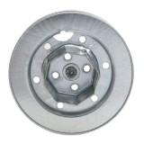 Disco Persiana Metalico Espiga Metalica 150x60 Cinta 22 mm, al por Mayor | Almacén de Ferretería