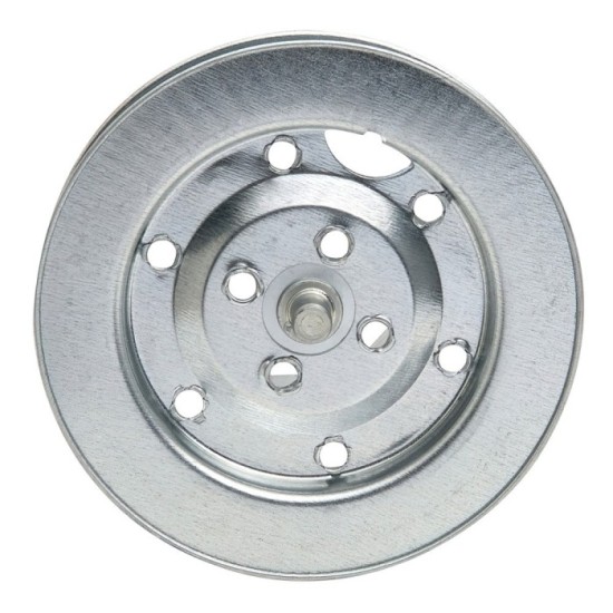 Disco Persiana Metalico Espiga Metalica 150x60 Cinta 22 mm, al por Mayor | Almacén de Ferretería