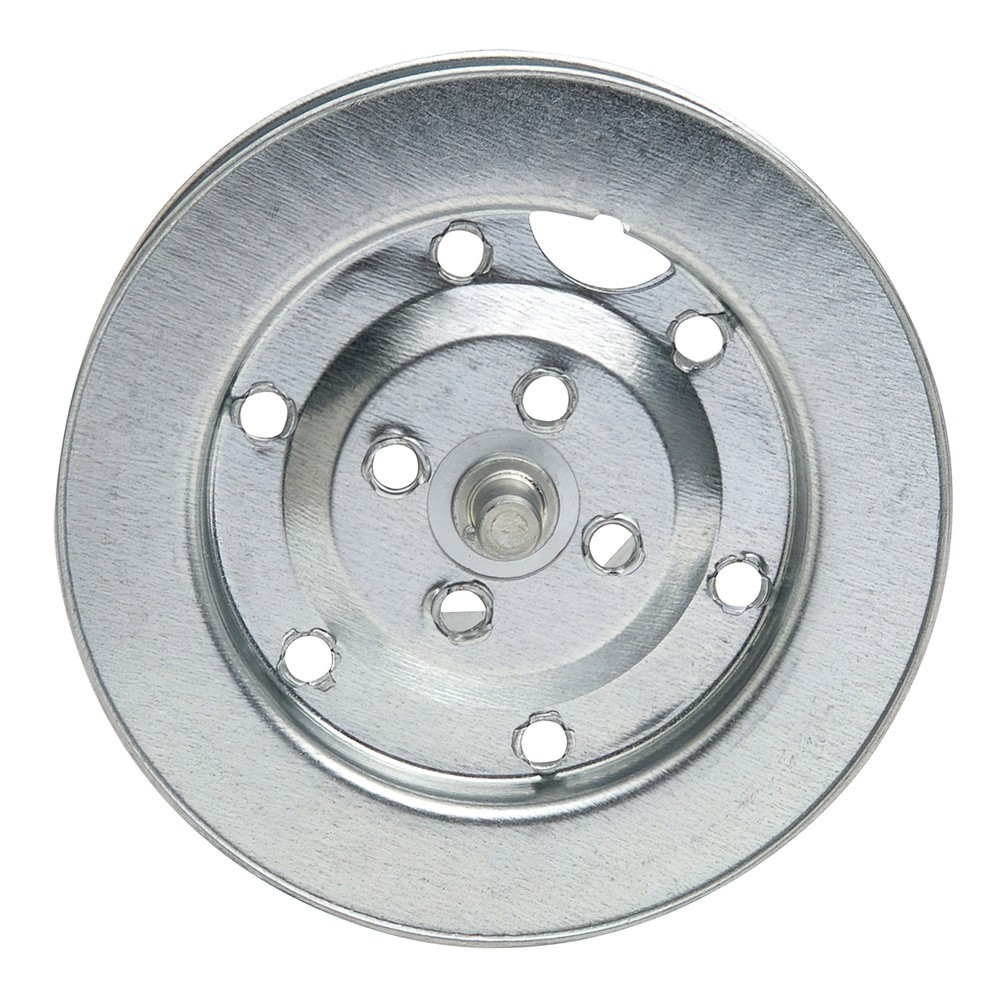 Disco Persiana Metalico Espiga Metalica 150x60 Cinta 22 mm, al por Mayor | Almacén de Ferretería