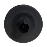 Disco Persiana Plastico Espiga Metalica 136x40 mm, Cinta 14 mm, al por Mayor | Almacén de Ferretería