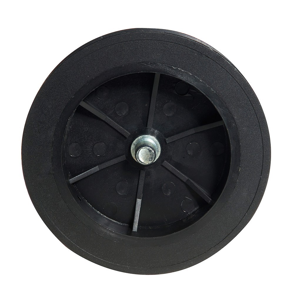 Disco Persiana Plastico Espiga Metalica 136x40 mm, Cinta 14 mm, al por Mayor | Almacén de Ferretería