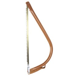 Arco Sierra Con Hoja Tronzadora Wolfpack 533 mm, / 21"