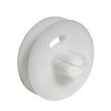 Disco Persiana Plastico Octogonal  130x40 mm, Cinta 22 mm, al por Mayor | Almacén de Ferretería