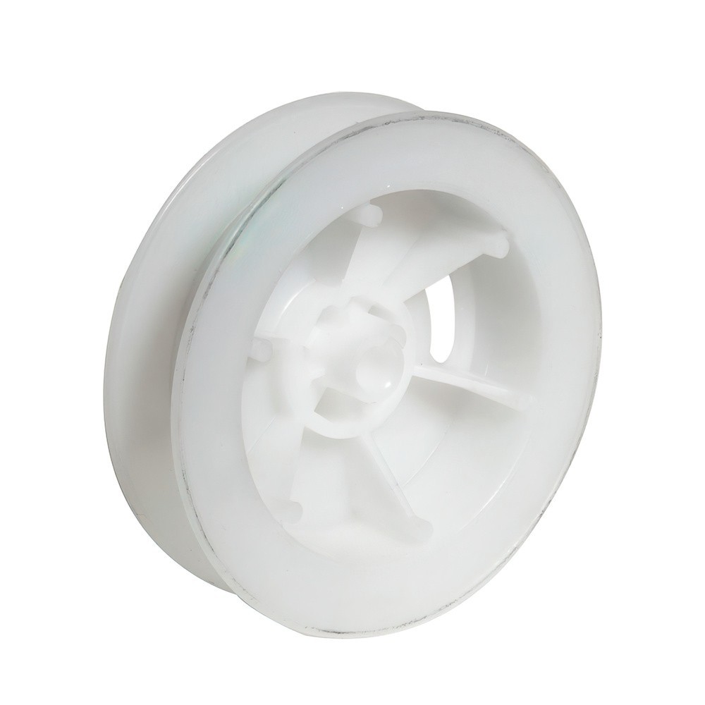 Disco Persiana Plastico Octogonal  130x40 mm, Cinta 22 mm, al por Mayor | Almacén de Ferretería