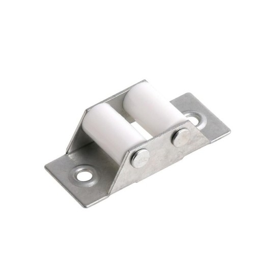 Pasacintas Persiana Mini Rodillos Nylon Cintas 14 mm, al por Mayor | Almacén de Ferretería