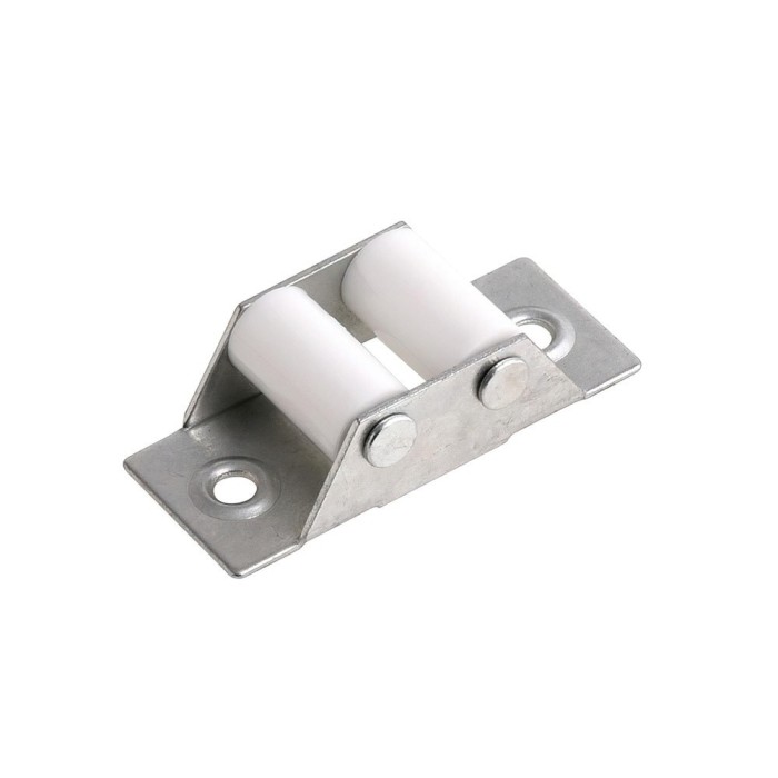 Pasacintas Persiana Mini Rodillos Nylon Cintas 14 mm, al por Mayor | Almacén de Ferretería