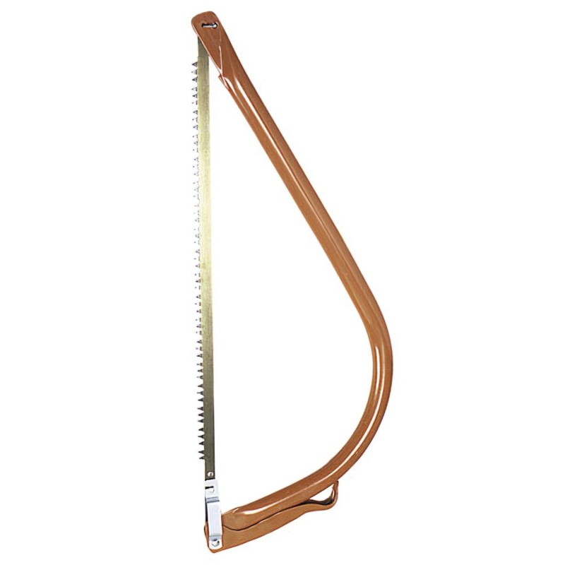 Arco Sierra Con Hoja Tronzadora Wolfpack 610 mm, / 24"