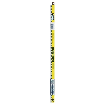Hoja Sierra Tronzadora Jacs Diente Americado 610 mm, / 24"