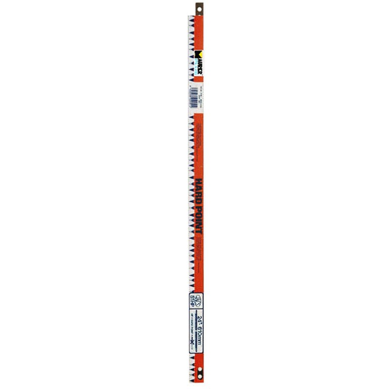 Hoja Sierra Tronzadora Jacs Diente Normal 533 mm, / 21"